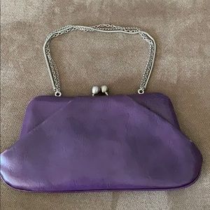 HOBO Clutch